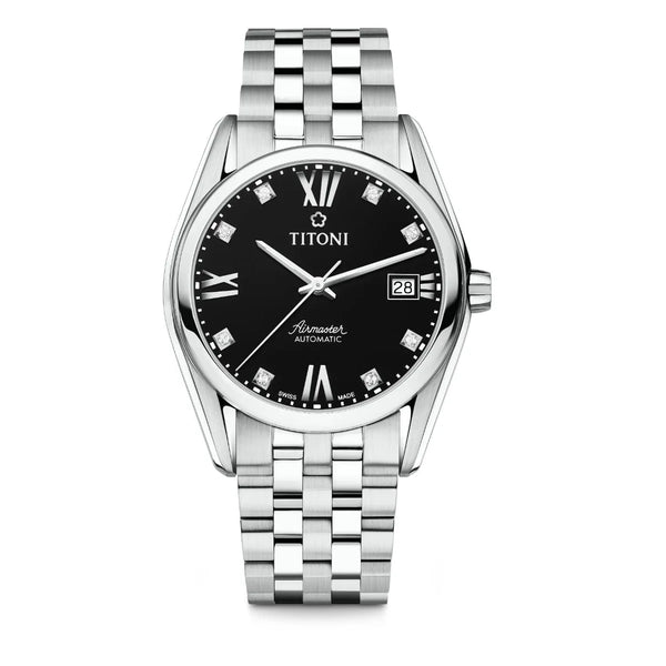 TITONI 83909S-354