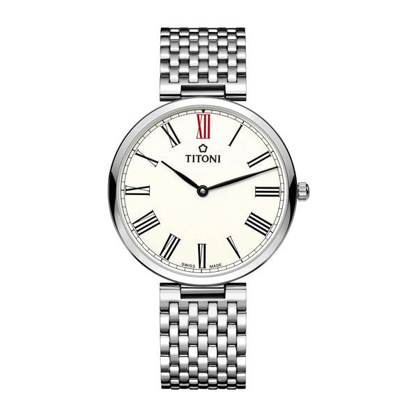 TITONI TQ52718S-608