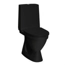 Laufen Rigo toilet skjult S-lås