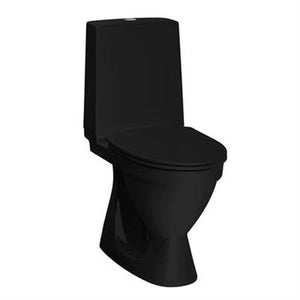 Laufen Rigo toilet skjult S-lås