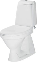 Cersanit Scandi toilet skjult S-lås