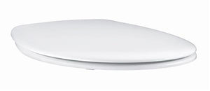 Grohe Bau Ceramic toiletsæde alpinhvid
