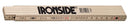 Ironside tommestok