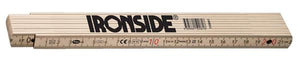 Ironside tommestok