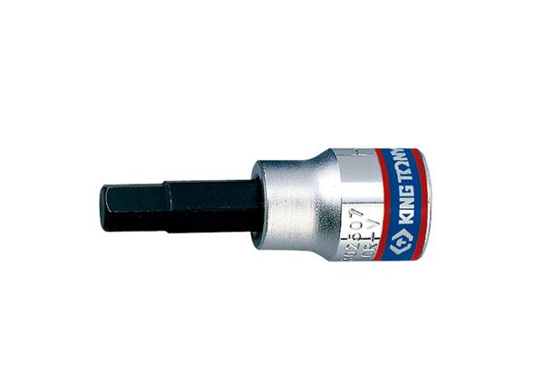 King Tony 3025 top unbrako