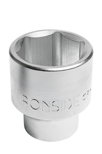 Ironside top 6kt., 58mm