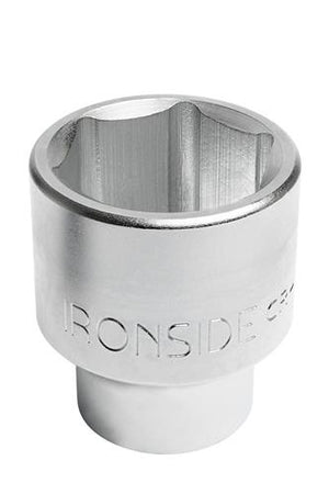 Ironside top 6kt., 58mm
