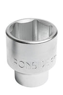 Ironside top 6kt., 58mm