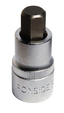 Ironside top unbrako