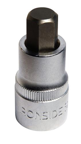 Ironside top unbrako