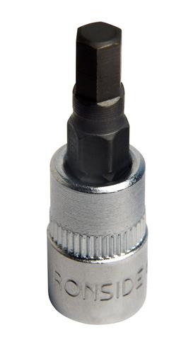 Ironside top unbrako