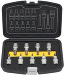 Ironside toppesæt torx udv. Torx
