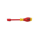 Ironside VDE 1000 Volt topskruetrækker indvendig 6-kant
