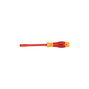 Ironside VDE 1000 Volt topskruetrækker indvendig 6-kant