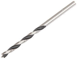 Ironside træspiralbor cylindrisk skaft