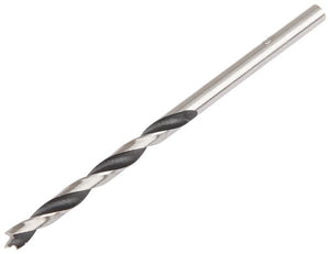 Ironside træspiralbor cylindrisk skaft