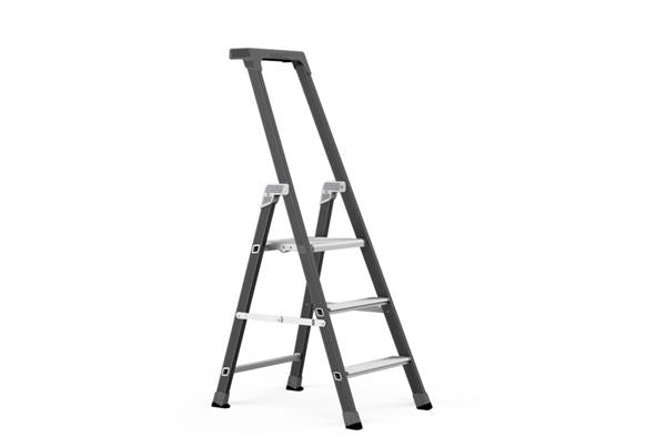 Ironside SPC trappestige