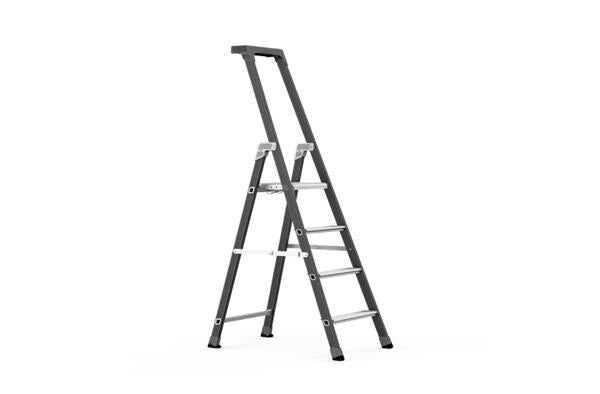 Ironside SPC trappestige