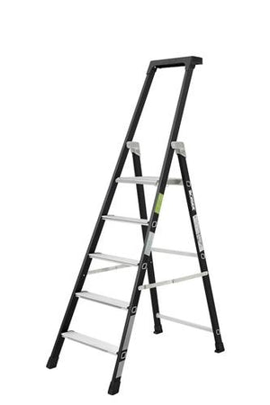 Ironside SPC trappestige