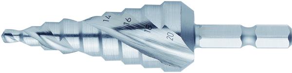 Format 1322 trinbor, 72mm