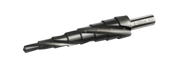 Ironside trinbor Super TiALN
