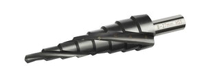 Ironside trinbor Super TiALN