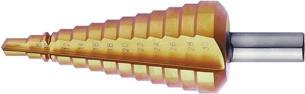 Format 1312 trinbor, 92mm