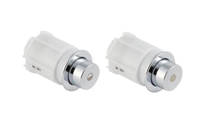 Geberit fingertryk