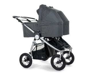 Indie Twin Lift (2019/2020) – Dawn Grey Mint – Bumbleride