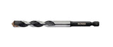 Ironside universalbor HEX, 150mm