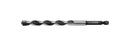 Ironside universalbor HEX, 150mm