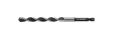 Ironside universalbor HEX, 150mm