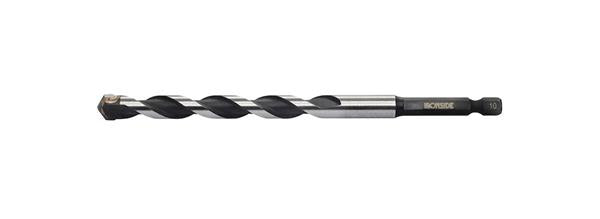 Ironside universalbor HEX, 150mm