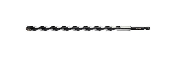 Ironside universalbor HEX, 150mm
