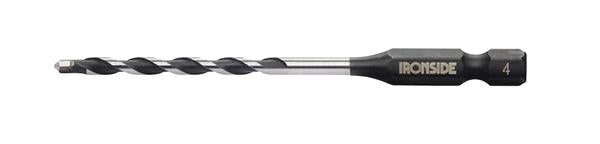 Ironside universalbor HEX, 150mm