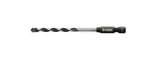 Ironside universalbor HEX, 150mm