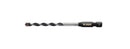 Ironside universalbor HEX, 150mm