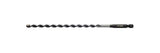Ironside universalbor HEX, 150mm