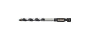 Ironside universalbor HEX, 150mm