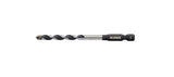 Ironside universalbor HEX, 150mm