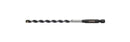 Ironside universalbor HEX, 150mm
