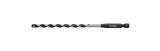 Ironside universalbor HEX, 150mm