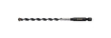 Ironside universalbor HEX, 150mm