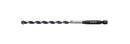 Ironside universalbor HEX, 150mm