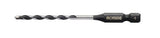Ironside universalbor HEX, 150mm