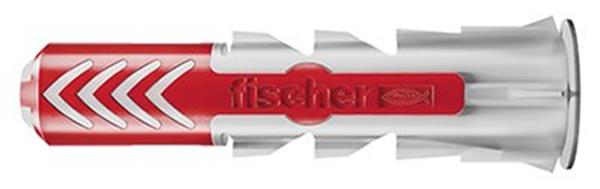 Befæstelse Træ - 50mm, 10mm - Fischer