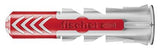 Befæstelse Træ - 50mm, 10mm - Fischer