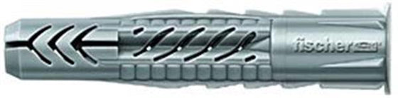 Befæstelse - 30mm, 5mm - Fischer