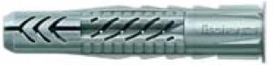 Befæstelse - 30mm, 5mm - Fischer