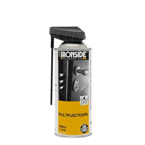 Ironside universaloliespray - 12 stk